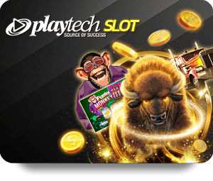 Slot Games: The Perfect Blend of Fun and Chance